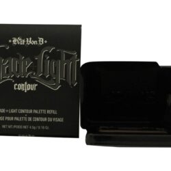 KVD Vegan Beauty Shade + Light Powder Contour Refill Pan 4.5g - Suede