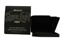 KVD Vegan Beauty Shade + Light Powder Contour Refill Pan 4.5g - Suede - Image 2