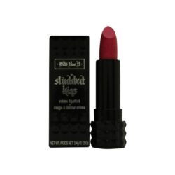 KVD Vegan Beauty Studded Kiss Creme Lipstick 3.4g - Backstage Bambi