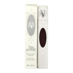 KVD Vegan Beauty True Portrait Foundation 30ml - Deep 090