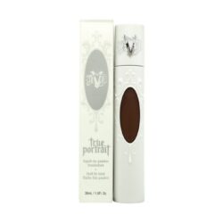 KVD Vegan Beauty True Portrait Foundation 30ml - Tan 076 - Ellavee