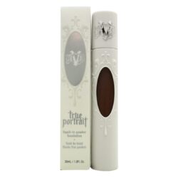 KVD Vegan Beauty True Portrait Foundation 30ml - Tan 078 - Ellavee