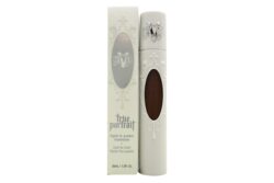 KVD Vegan Beauty True Portrait Foundation 30ml - Tan 078 - Image 2