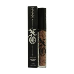 KVD Vegan Beauty XO Vinyl Lip Cream Lip Gloss 2.7ml - Blossom - Ellavee
