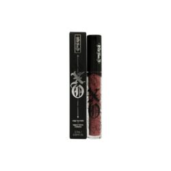 KVD Vegan Beauty XO Vinyl Lip Cream Lip Gloss 2.7ml - Carnation - Ellavee