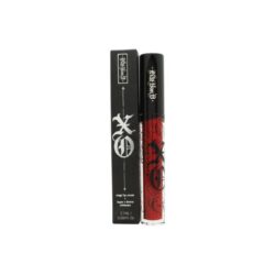 KVD Vegan Beauty XO Vinyl Lip Cream Lip Gloss 2.7ml - Tulip - Ellavee
