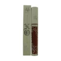 KVD Vegan Beauty XO Vinyl Lip Cream Lip Gloss 2.7ml - Zinnia - Ellavee
