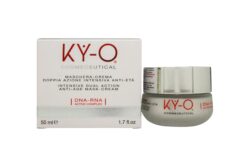 KY-O Cosmeceutical Dual Action Energizing Radiant Cream Mask 50ml - Image 2
