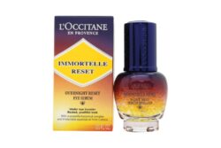 L'Occitane Immortelle Reset Overnight Oogserum 15ml - Ellavee
