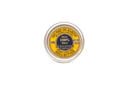 L'Occitane Organic Pure Shea Butter Moisturizer 10ml - Ellavee