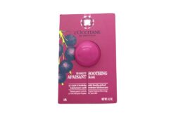 L'Occitane Soothing Gezichtsmasker 6ml - Ellavee