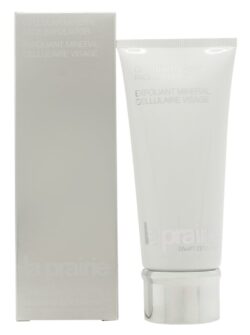 La Prairie Cellular Mineral Face Exfoliator 100ml - Ellavee