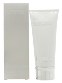 La Prairie Cellular Mineral Face Exfoliator 100ml - Image 2