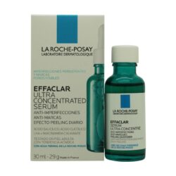 La Roche-Posay Effaclar Ultra Concentrated Daily Peeling Serum 30ml - Ellavee