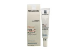 La Roche-Posay Redermic C UV Intensive Anti-Wrinkle Cream SPF25 40ml - For Sensitive Skin