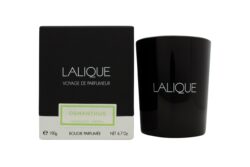 Lalique Candle 190g - Osmanthus Himalaya