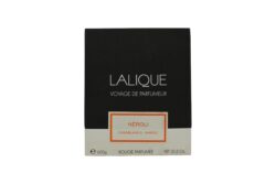 Lalique Candle 600g - Neroli Casablanca - Image 2