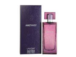 Lalique Lalique Amethyst Eau de Parfum 100ml Spray - Image 2