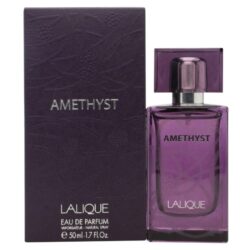 Lalique Lalique Amethyst Eau de Parfum 50ml Spray - Ellavee