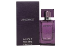Lalique Lalique Amethyst Eau de Parfum 50ml Spray - Image 2