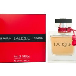 Lalique Le Parfum Eau de Parfum 100ml Spray