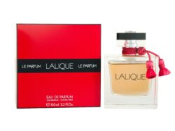 Lalique Le Parfum Eau de Parfum 100ml Spray - Image 2