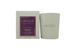 Lalique Les Compositions Parfum?es Electric Purple Candle 190g