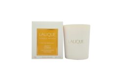 Lalique Les Compositions Parfum?es Sweet Amber Candle 190g