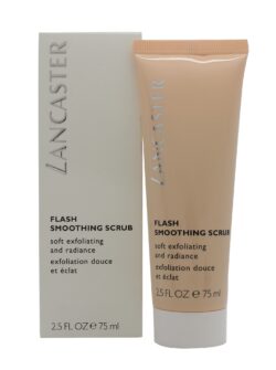 Lancaster Flash Smoothing Scrub 75ml