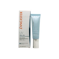 Lancaster Skin Life Daily UV Shield Moisturiser SPF50 30ml - Ellavee