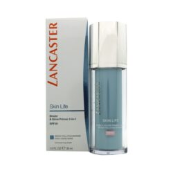 Lancaster Skin Life Shield & Glow Primer 2-in1 30ml SPF30 - Ellavee