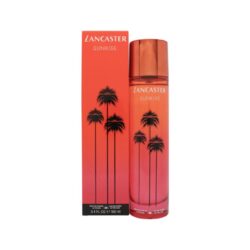 Lancaster Sunrise Eau de Toilette 100ml Spray - Ellavee