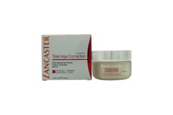 Lancaster Total Age Correction Anti-Aging Day Cream 50ml