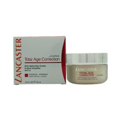 Lancaster Total Age Correction Anti-Aging Day Cream 50ml