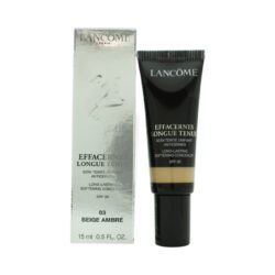 Lancôme Effacernes Concealer 15ml - 03 Ambre - Ellavee