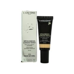 Lancôme Effacernes Longue Tenue Concelear 15ml - 015 Beige Natural - Ellavee