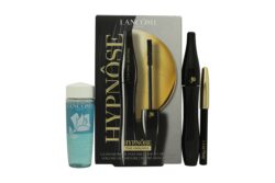 Lancome Hypnose Gift Set 6.2ml Hypnose Mascara Black + 0.7g Mini Crayon Khol Black + 30ml Bi Facil Makeup Remover - Image 2