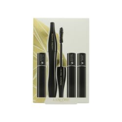 Lanc?me Hypn?se Mascara Discovery Gift Set 6.2 ml Mascara Hypnotic 01 Noir + 2ml Hypn?se Doll Eyes Mascara 011 Noir Intense + 2ml Hypn?se Drama Mascara 01 Excessive Black + 2ml Hypn?se Volume-?-porter 01 Noir Intense