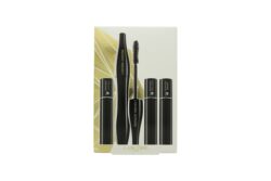 Lanc?me Hypn?se Mascara Discovery Gift Set 6.2 ml Mascara Hypnotic 01 Noir + 2ml Hypn?se Doll Eyes Mascara 011 Noir Intense + 2ml Hypn?se Drama Mascara 01 Excessive Black + 2ml Hypn?se Volume-?-porter 01 Noir Intense - Image 2