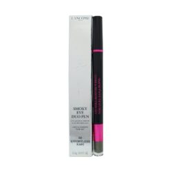 Lanc?me Smoky Eye Duo Pen 1.4ml - 02 Effortless Kaki