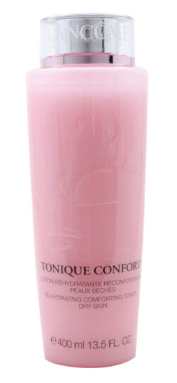 Lanc?me Tonique Confort Hydrating Toner 400ml