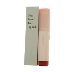 Laneige Two Tone Tint Lip Bar 2g - 07 Lollipop Red - Ellavee