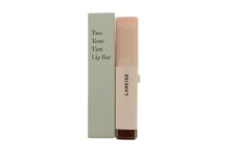 Laneige Two Tone Tint Lip Bar 2g - 08 Cherry Milk - Ellavee