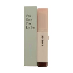 Laneige Two Tone Tint Lip Bar 2g - 08 Cherry Milk - Ellavee