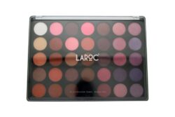 LaRoc Cosmetics 35 Colour Eyeshadow Palette - Beach Club
