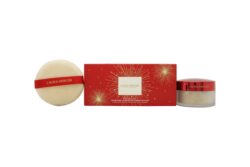 Laura Mercier Set For Luck Translucent Loose Setting Powder & Puff 29g - Image 2