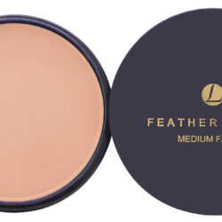 Lentheric Feather Finish Compact Powder 20g - Medium Fair