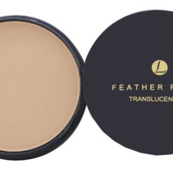 Lentheric Feather Finish Compact Powder 20g - Translucent II