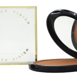 Lentheric Feather Finish Compact Powder 20g - Hot Honey 34