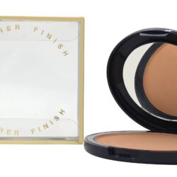 Lentheric Feather Finish Compact Powder 20g - Sundown Gold 32